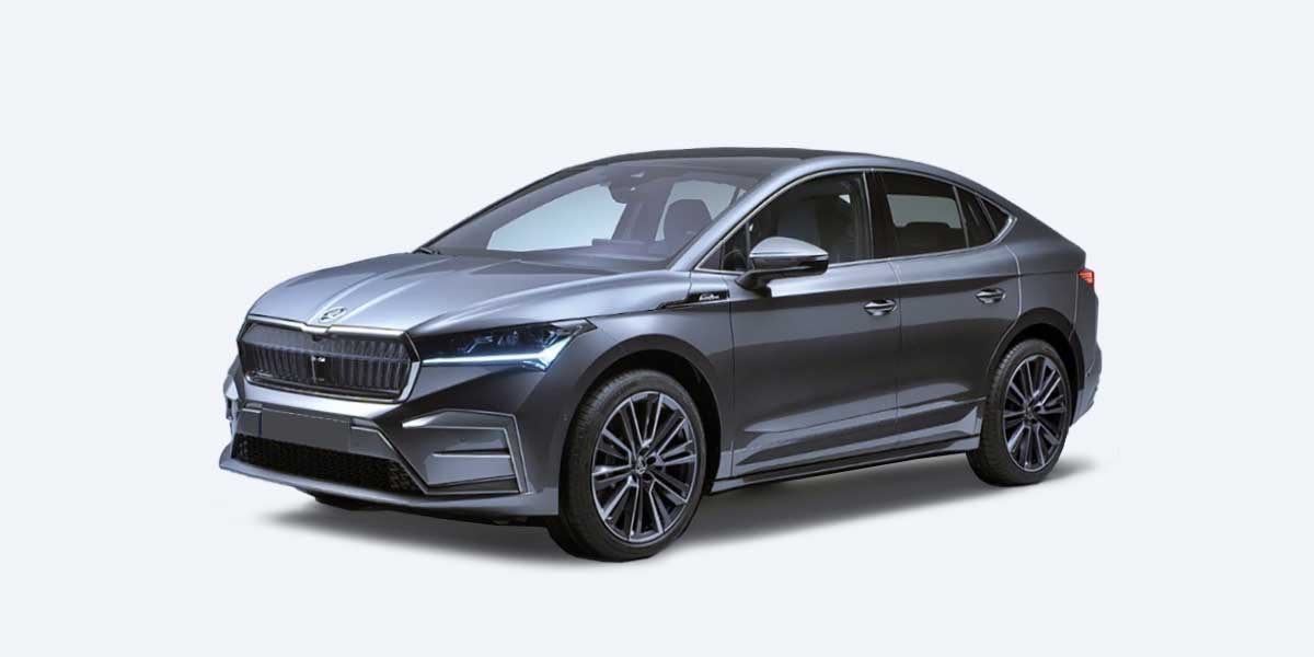 Skoda Enyaq 85 L&amp;K price