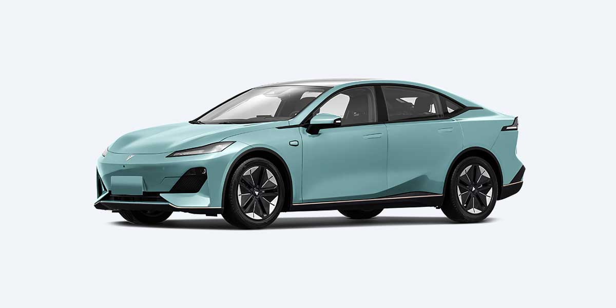 Changan Deepal SL03 EV price