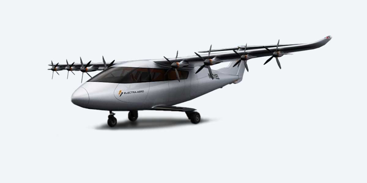 Electra Aero eSTOL price