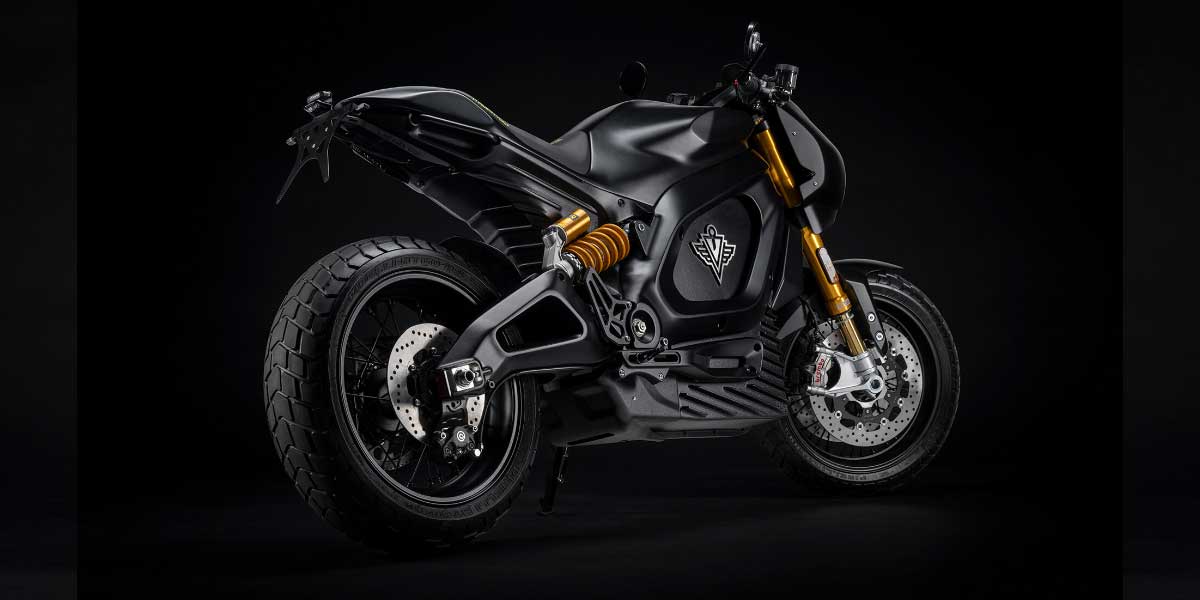 Italian Volt LACAMA MONOPOSTO Video Overview