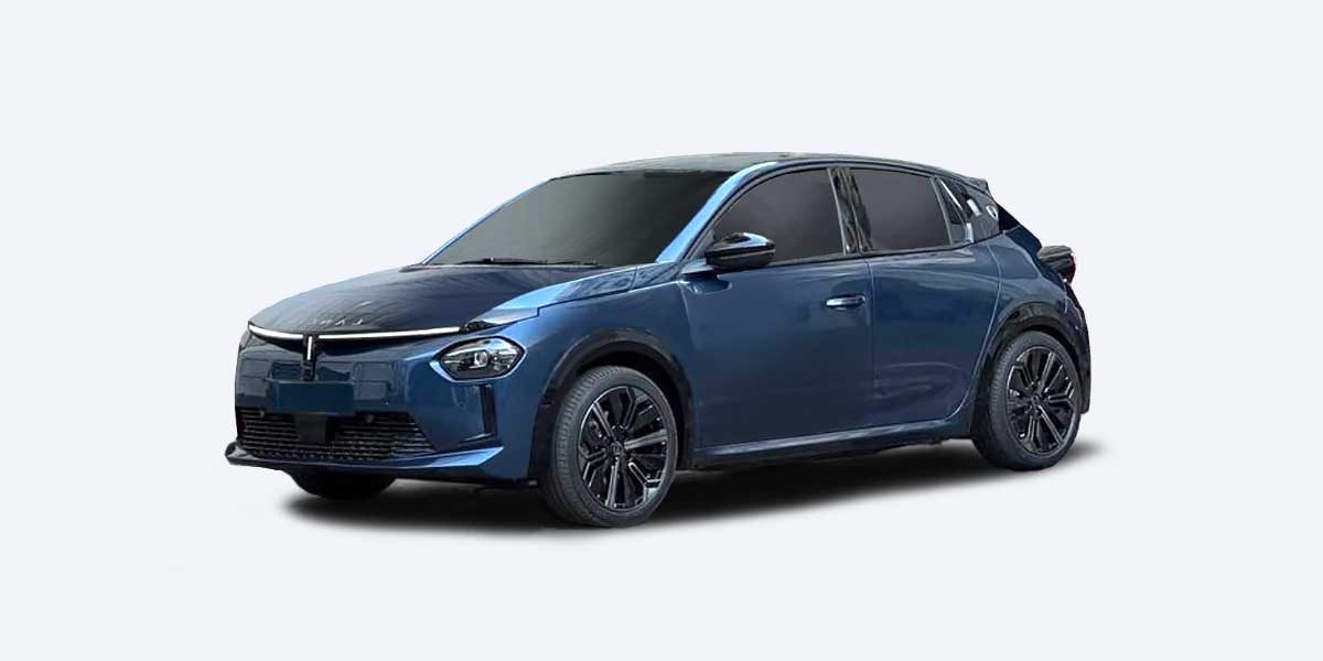 Lancia Ypsilon Cassina price