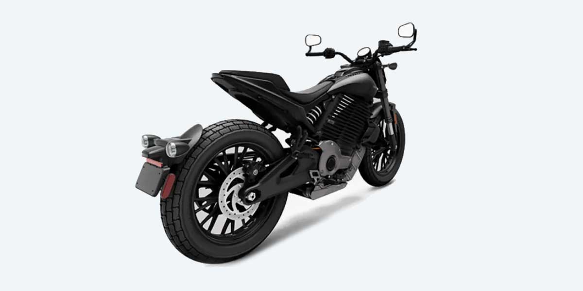 LiveWire S2 Del Mar Video Overview