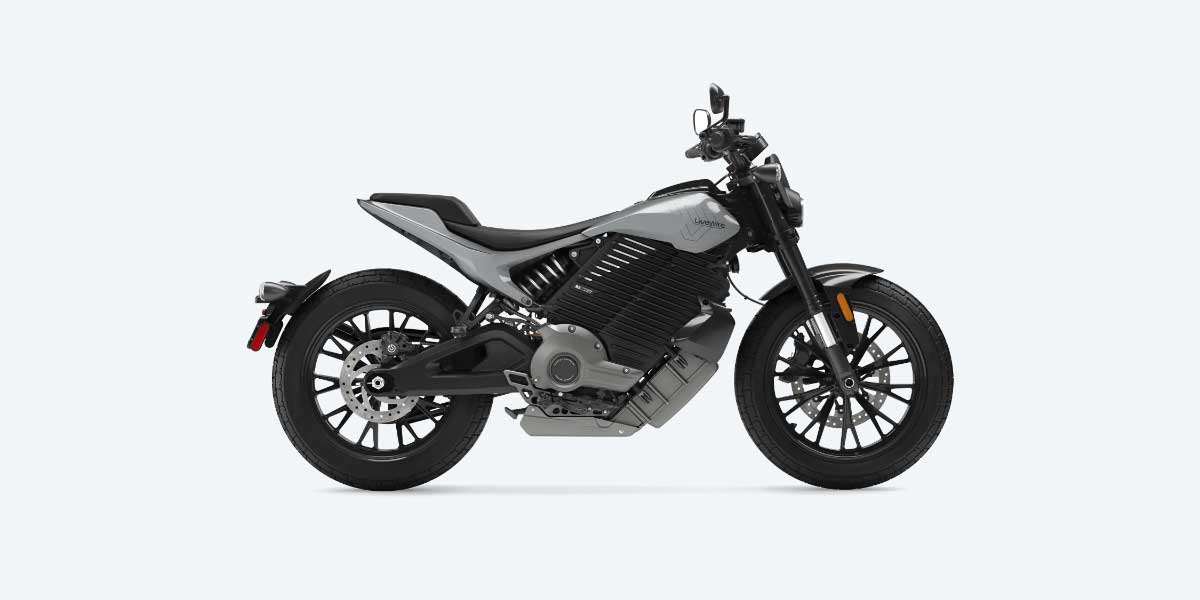 LiveWire S2 Del Mar price