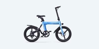 MOTORWATT E-BIKE