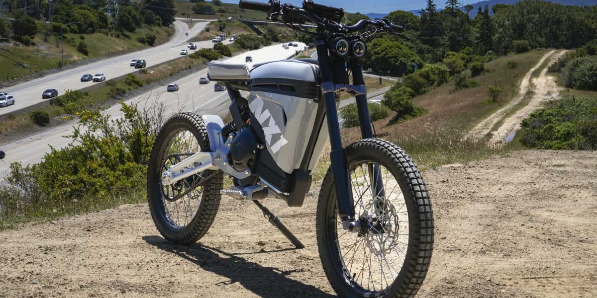 Nexx LEV NX1-R Video Overview