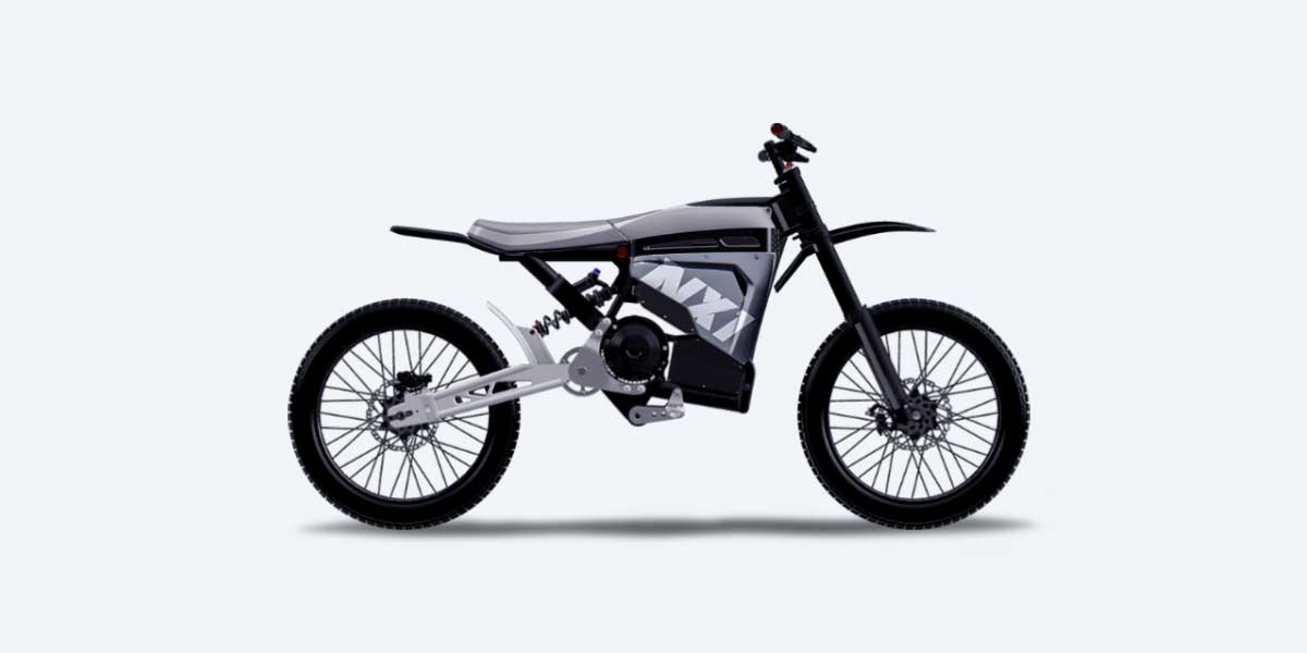 Nexx LEV NX1 R price