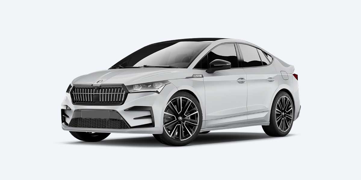 Skoda Enyaq Coupe 85 price