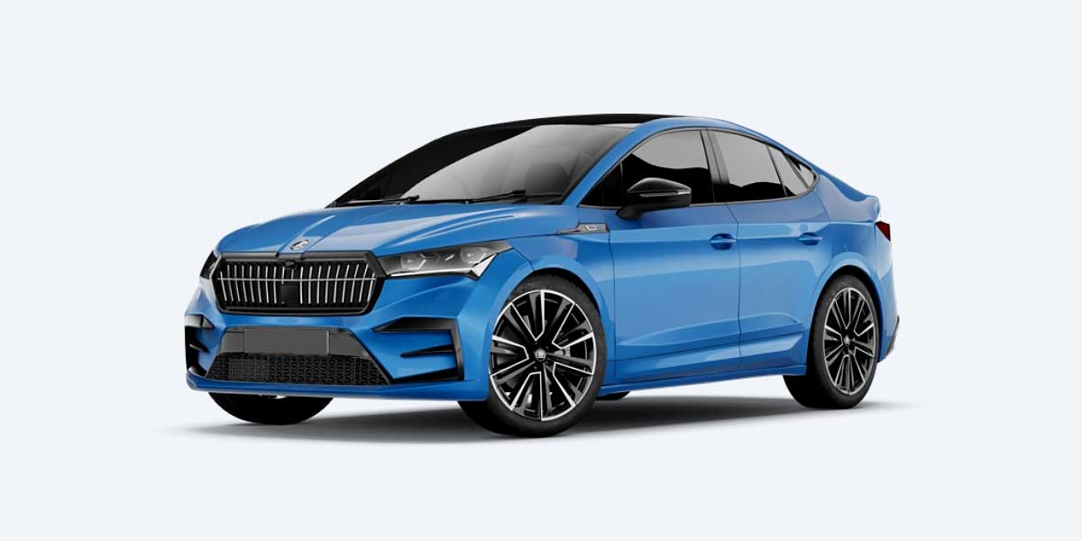 Skoda Enyaq Coupe 85x price