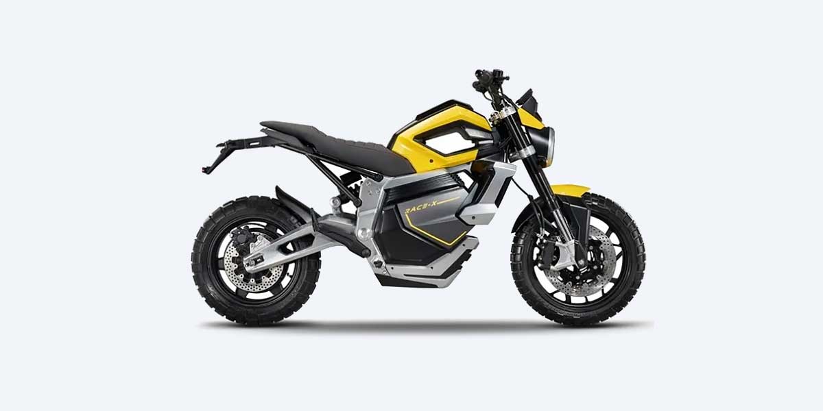 Velocifero Race X price