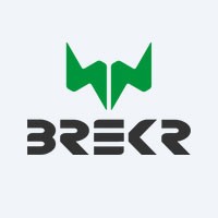 logo BREKR