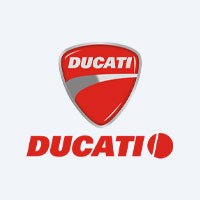 logo DUCATI