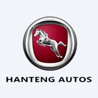 HANTENG Auto Manufacturer logo