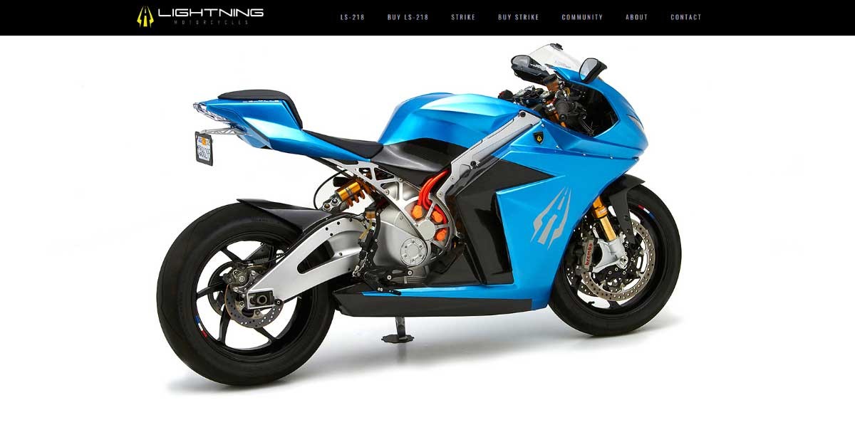 site EV MANUFACTURER SITE Lighting