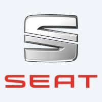 logo SEAT
