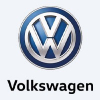VOLKSWAGEN logo