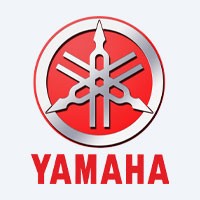 logo YAMAHA