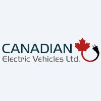 logo Canadian Electric Vehicles