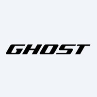 logo GHOST bikes
