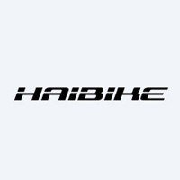 logo Haibike
