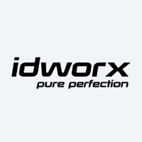 logo IDWorx