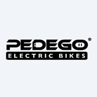 logo Pedego Bikes