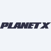 logo PlanetX