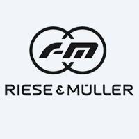 logo Riese &amp; M&uuml;ller