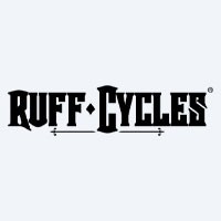 logo Ruff Cycles