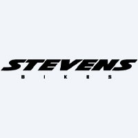 logo Stevens Bikes