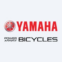 logo Yamaha Bicycles