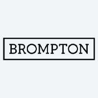 logo Brompton