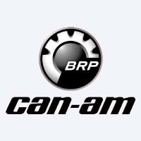 logo Can-Am Motorcycles