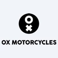 logo OX MOTORCYCLES