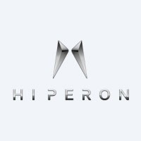 logo HIPERON Motors