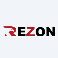logo REZON MOTORCYCLES