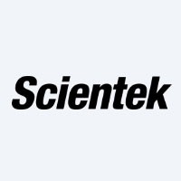 logo Scientek Electrical