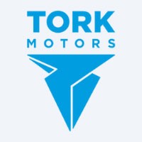 logo TORK Motors