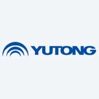 logo Yutong Truck