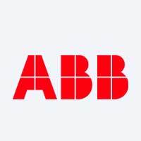 logo ABB