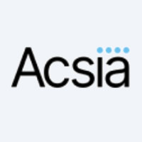 logo Acsia Technologies