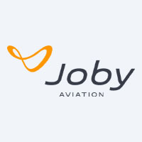 Joby Aviation