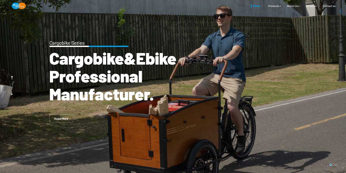 site United Mobility