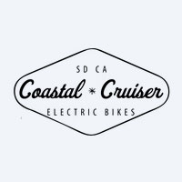 logo Coastal Cruiser