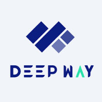 logo DeepWay