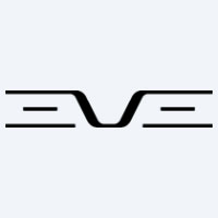 Eve Air Mobility logo