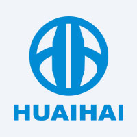 logo Huaihai