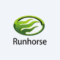 logo Runhorse