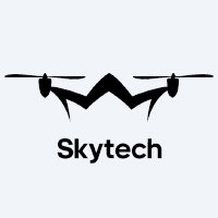 Skytech Dynamics logo