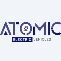 logo Atomic Electric Vehicles