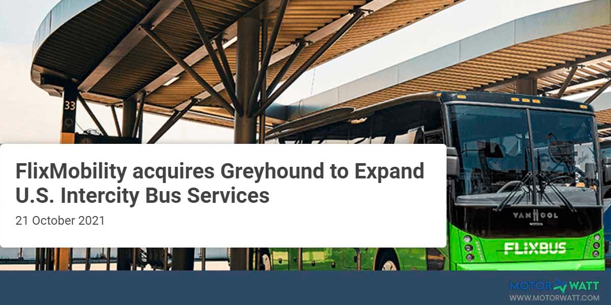 site EV MANUFACTURER SITE FlixMobility